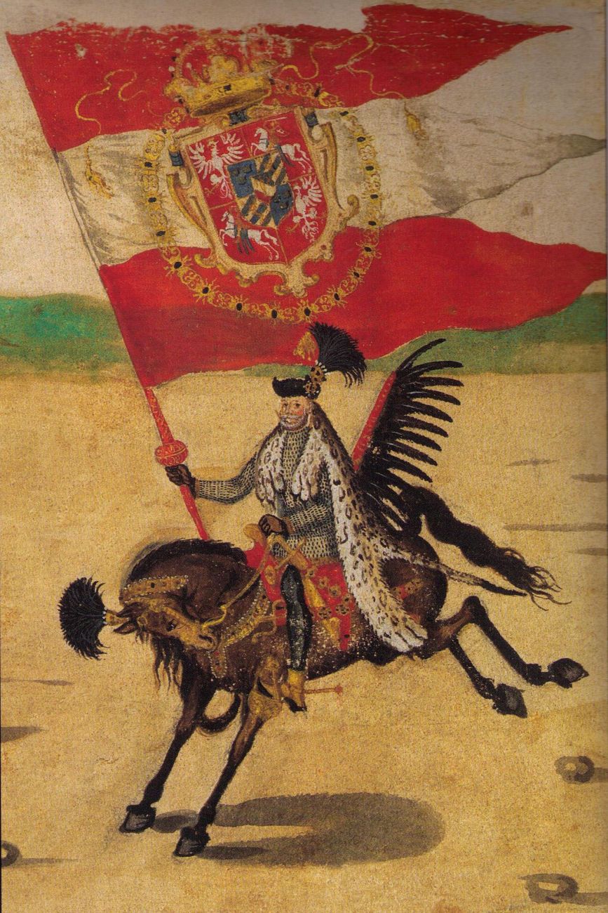 1569 -1795 Polish Lithuanian Commonwealth