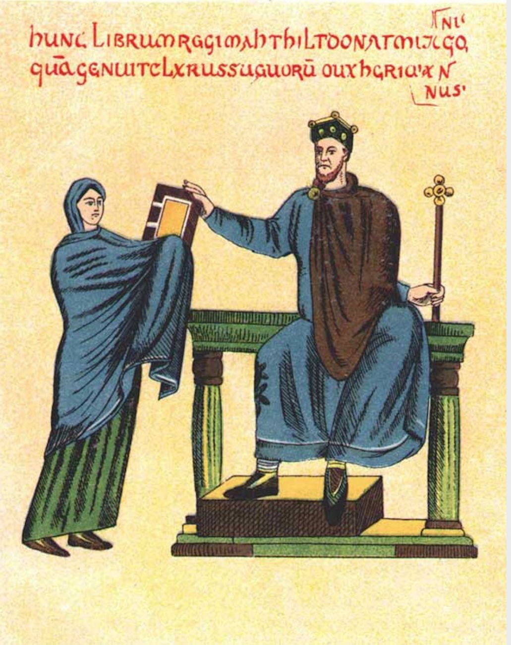 966 -1370 Piast Dynasty