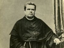 Father Leopold Moczygemba